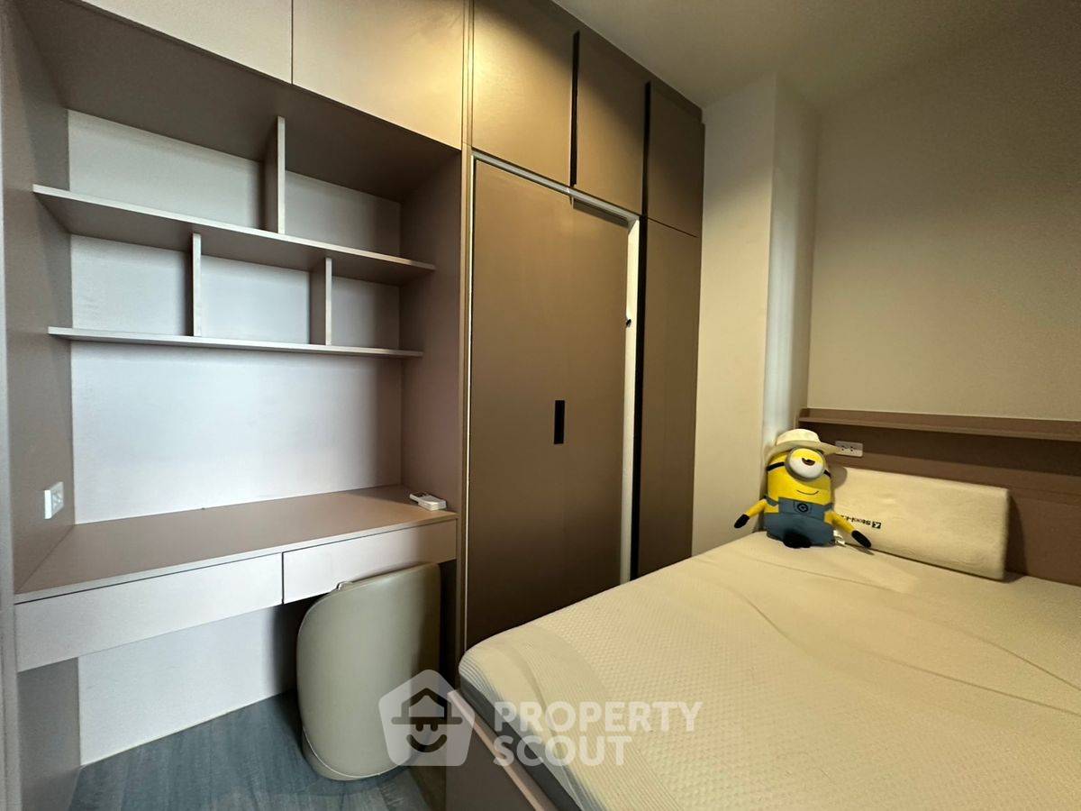 picture 3-BR Condo at IDEO Sukhumvit - Rama 4 near BTS Phra Khanong (ID 2314984) - 5/28