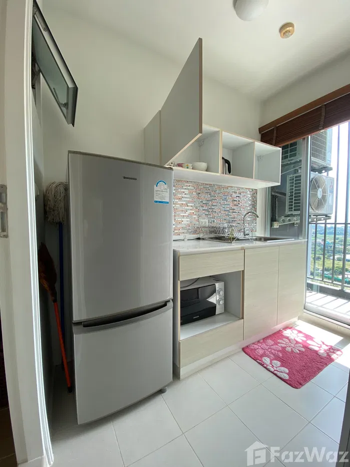 picture 1 Bedroom 1 Bathroom in Condo Kiang Fah 5691768 - 7/12