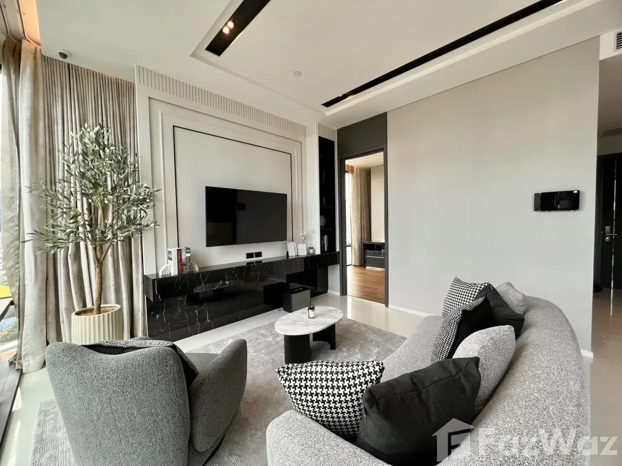 picture Bangkok – Thonglor | Brand-New Branded Residence 5715968 - 2/22