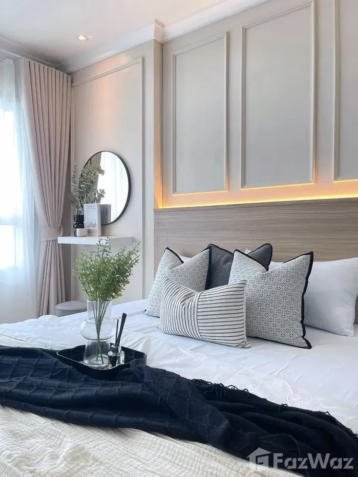 picture 1 Bedroom Lumpini Place Rama 9 - Ratchada for Sales 5680269 - 1/16