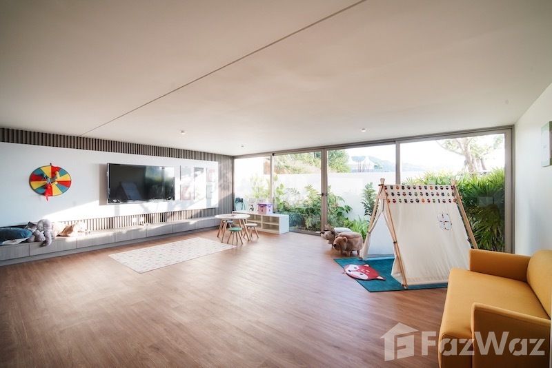 picture Katas Finest: Exclusive Private Pool Villa with Ocean Vista 1107846 - 20/22