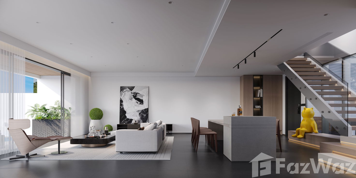 picture 2 Bedroom Villa for sale at Vanya Sicily 5577119 - 9/16