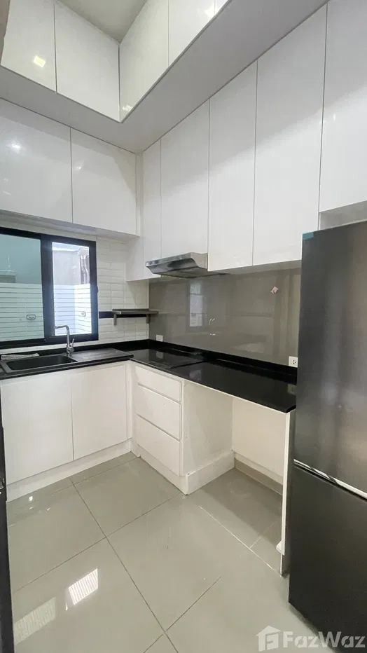 picture 3 Bedroom Townhouse for rent at Arden Rama 3 1970580 - 10/29