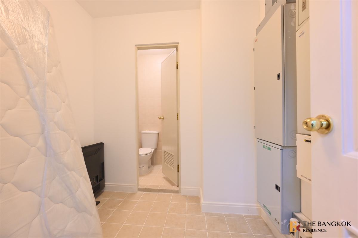 picture Athenee Residence Ultimate Luxury Lifestyle with Convenience near BTS Phloen Chit - 10/10