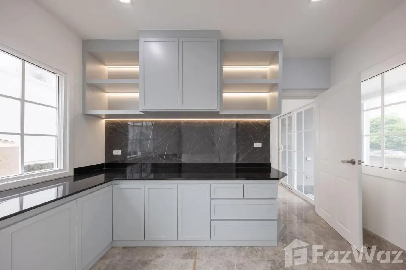 picture Luxury 4-bedroom house for SALE at Golden NEO2 Ladprao-Kaset 5723333 - 7/10