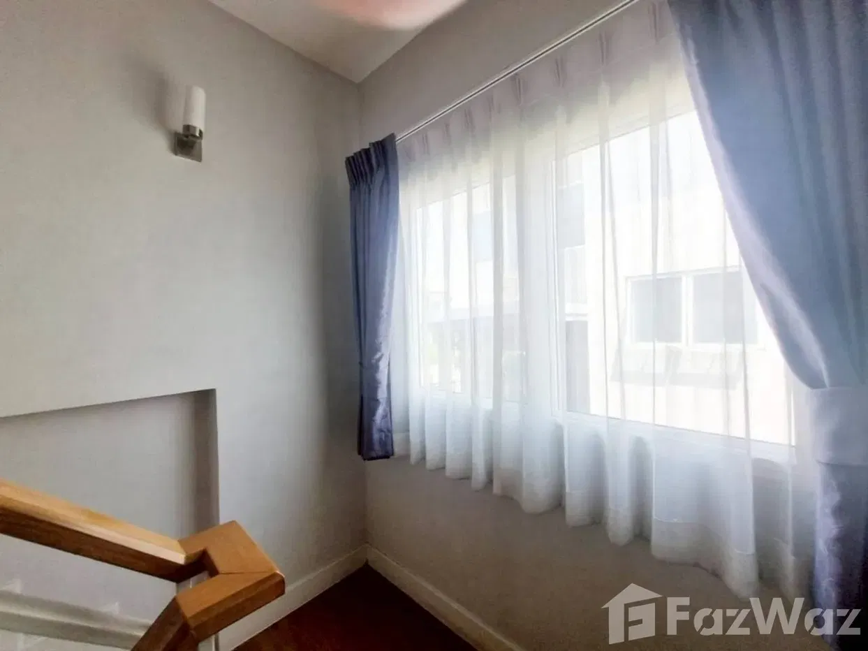 รูป ขาย บ้านเดี่ยว 3 ห้องนอน ในโครงการ เซนโทร วัชรพล 5721483 - รูปที่ 6/15