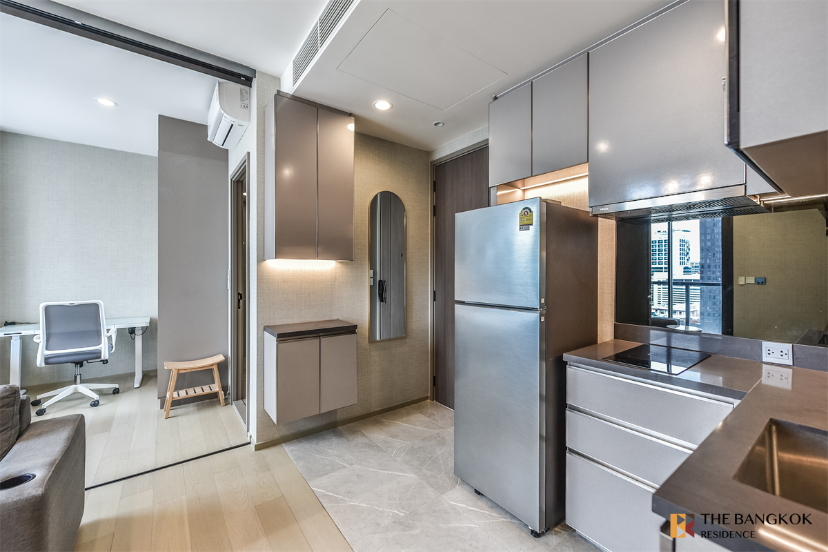 picture The extro phayathai - rangnam near BTS Victory Monument Hurry to book!! Popular rare units - 6/10