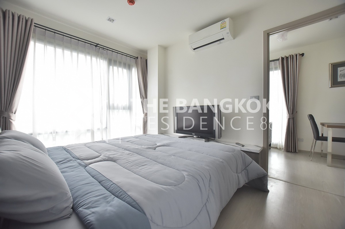 picture RHYTHM Sukhumvit 36-38 near BTS Thong Lo Easy Start with a City Dweller Lifestyle - 1/10