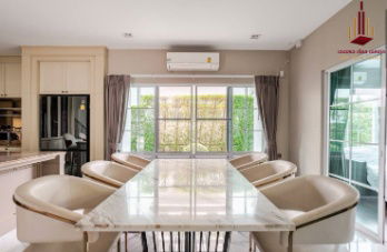picture ✨ For Sale: Nantawan Ramintra-Paholyothin 50 ✨    💰 Only 31,500,000 THB - 4/10