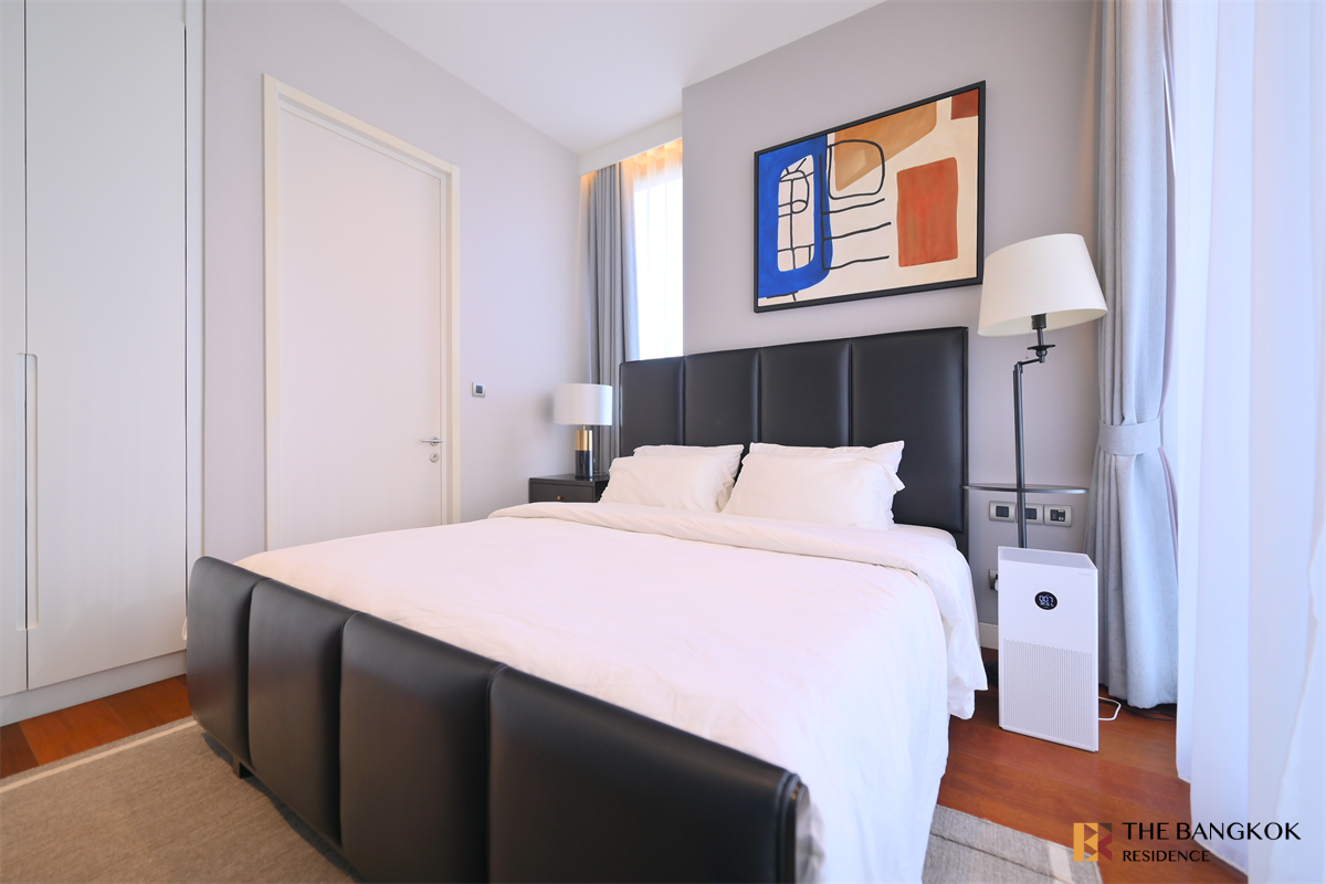 picture Khun by Yoo Luxury Condo Ready to Move-in at the Best Location - 10/10