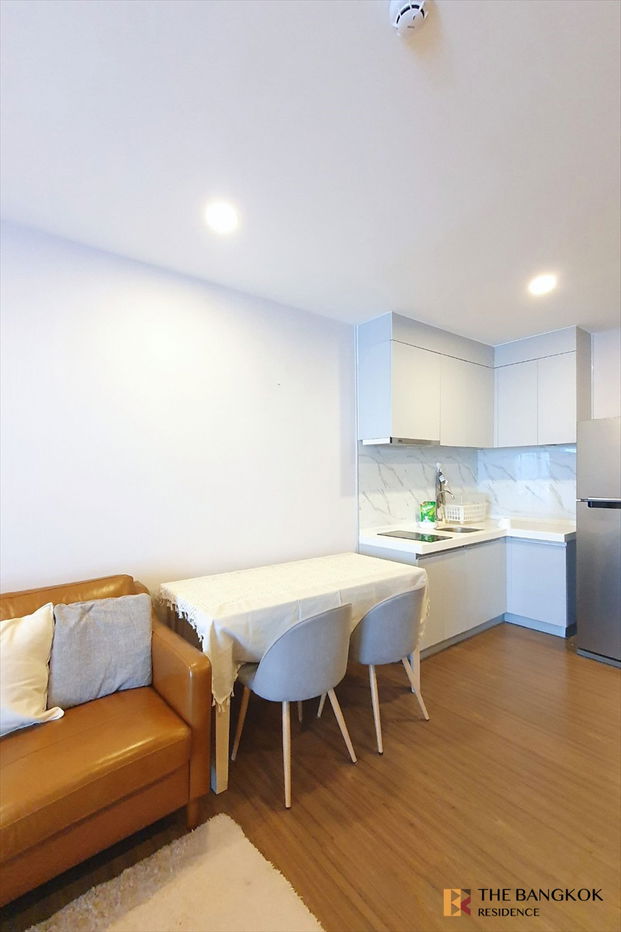 รูป 💰 Great Price - Artisan Ratchada, Near MRT Cultural Centre - รูปที่ 8/9