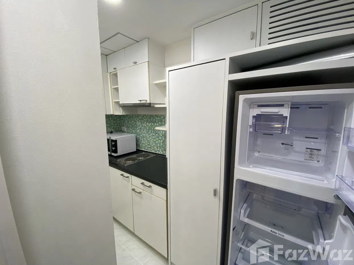picture 2 bedrooms condo for Sale at Master Sathorn Executive 1938651 - 5/16