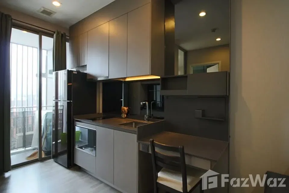 picture The Room Sukhumvit 69 5686846 - 2/11