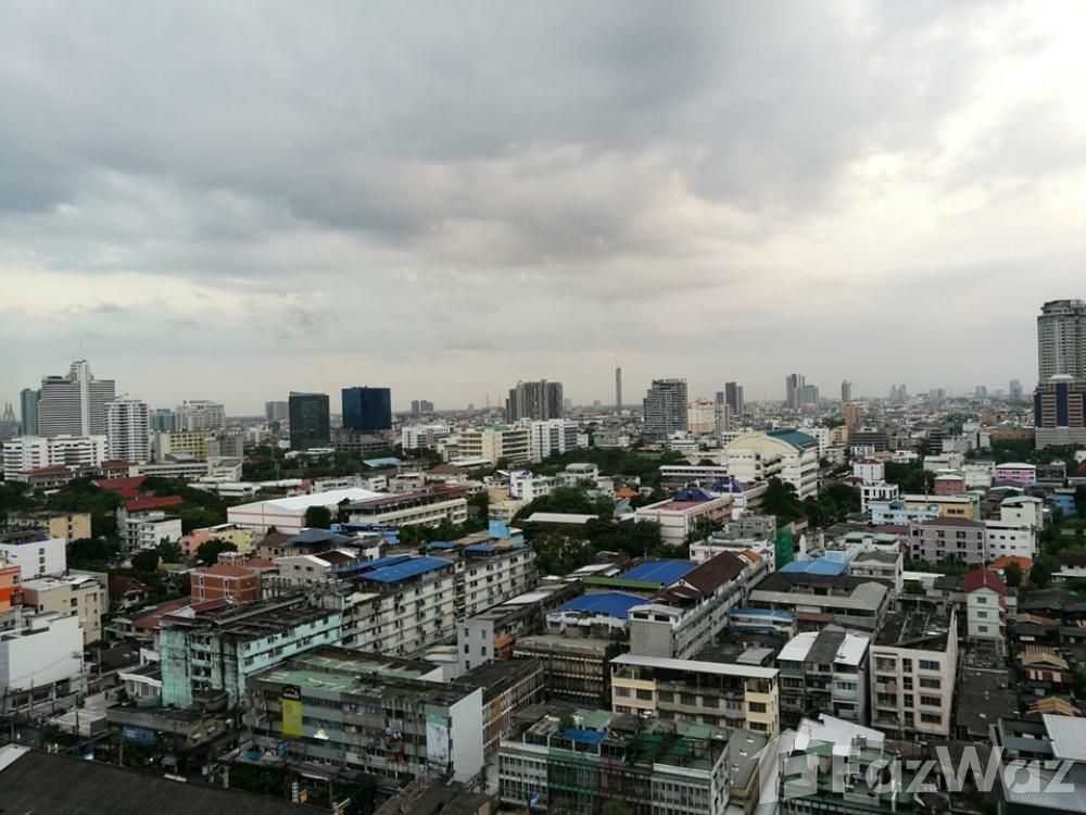 รูป ขาย คอนโด 1 ห้องนอน ในโครงการ เดอะ ซี้ด มิงเกิล 654778 - รูปที่ 8/8