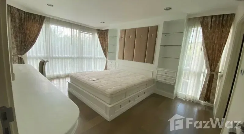 รูป คอนโดให้เช่า 3 ห้องนอน ในโครงการ เดอะ เครสท์ สุขุมวิท 34 1058628 - รูปที่ 6/15