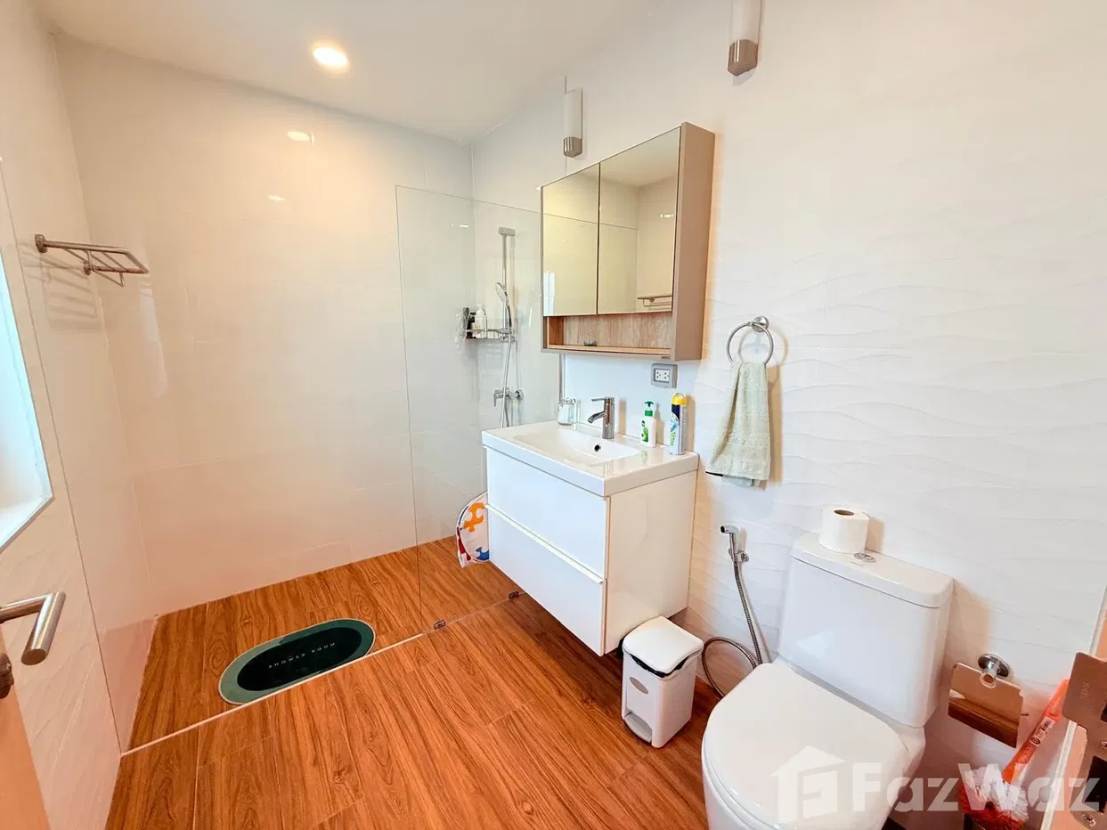 รูป ขาย วิลล่า 3 ห้องนอน ในโครงการ โมดา เทมโพ 5664298 - รูปที่ 14/34