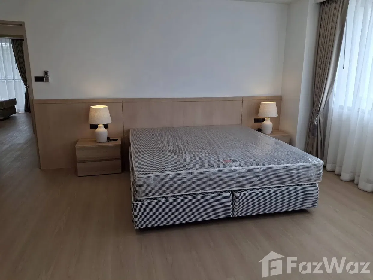 รูป คอนโดให้เช่า 3 ห้องนอน ในโครงการ ทิภามาศ แมนชั่น 5706541 - รูปที่ 5/17