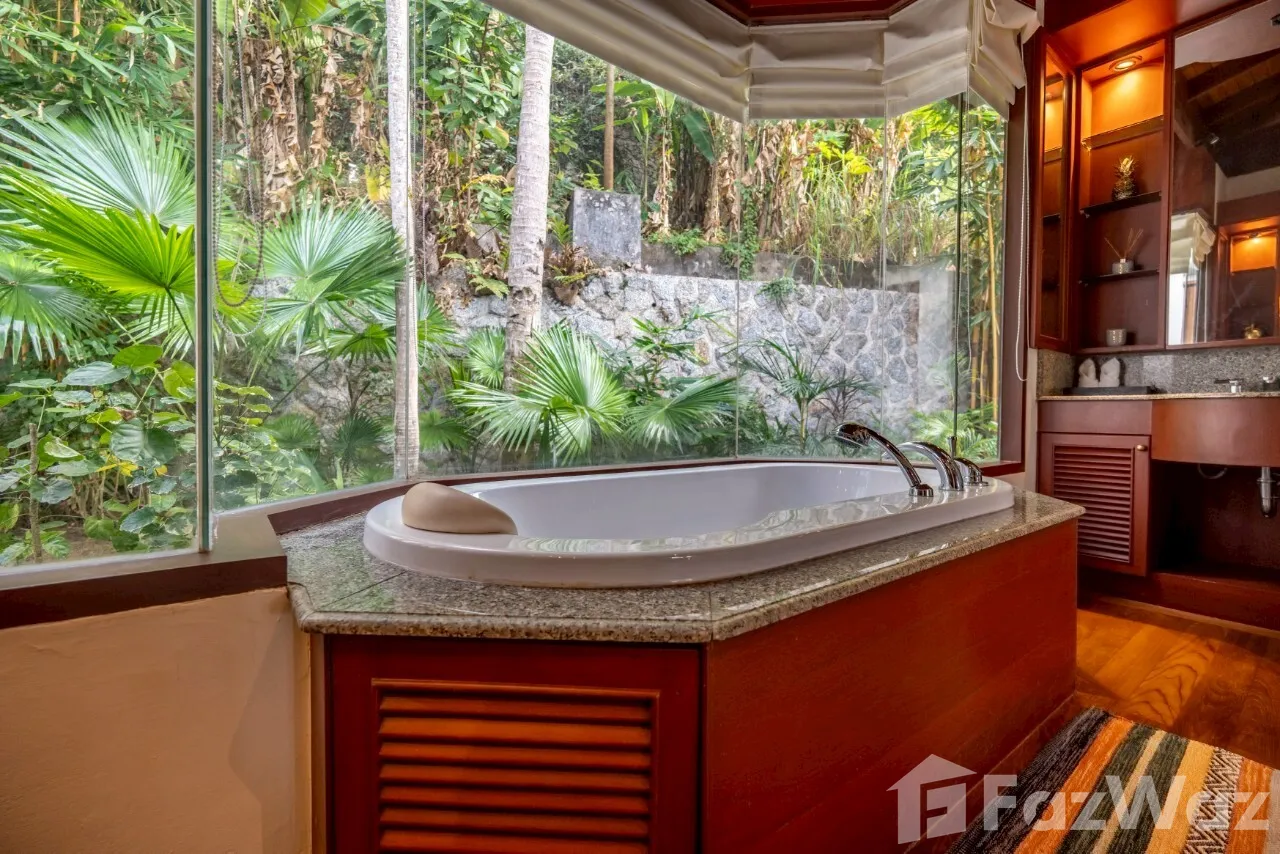 picture 4 Bedroom Pool Villa Hilltop for rent 5369997 - 21/34