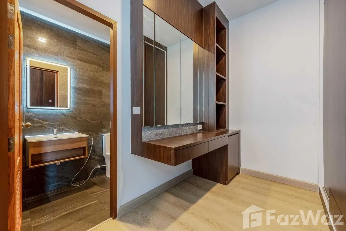 รูป ทาวน์เฮ้าส์ให้เช่า 3 ห้องนอน ในโครงการ เดอะ แพชชั่น เรสซิเด้นซ์ ลากูน 5675824 - รูปที่ 45/57