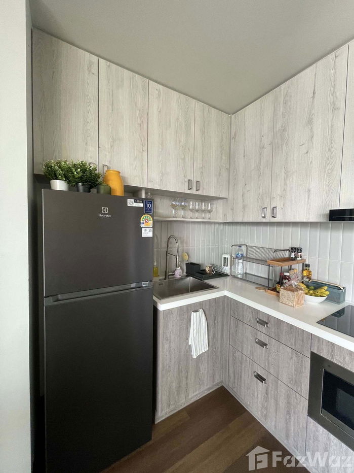 picture 1 Bedroom Condo for rent at The Lofts Yennakart 5349196 - 3/11