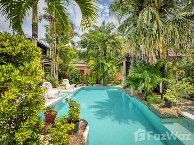 picture 4 Bedroom Villa for sale in Rawai, Phuket  5672295 - 35/35