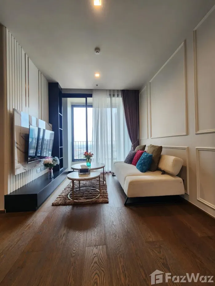 picture 1 Bedroom Condo for rent at Ideo Q Sukhumvit 36 5706872 - 1/19