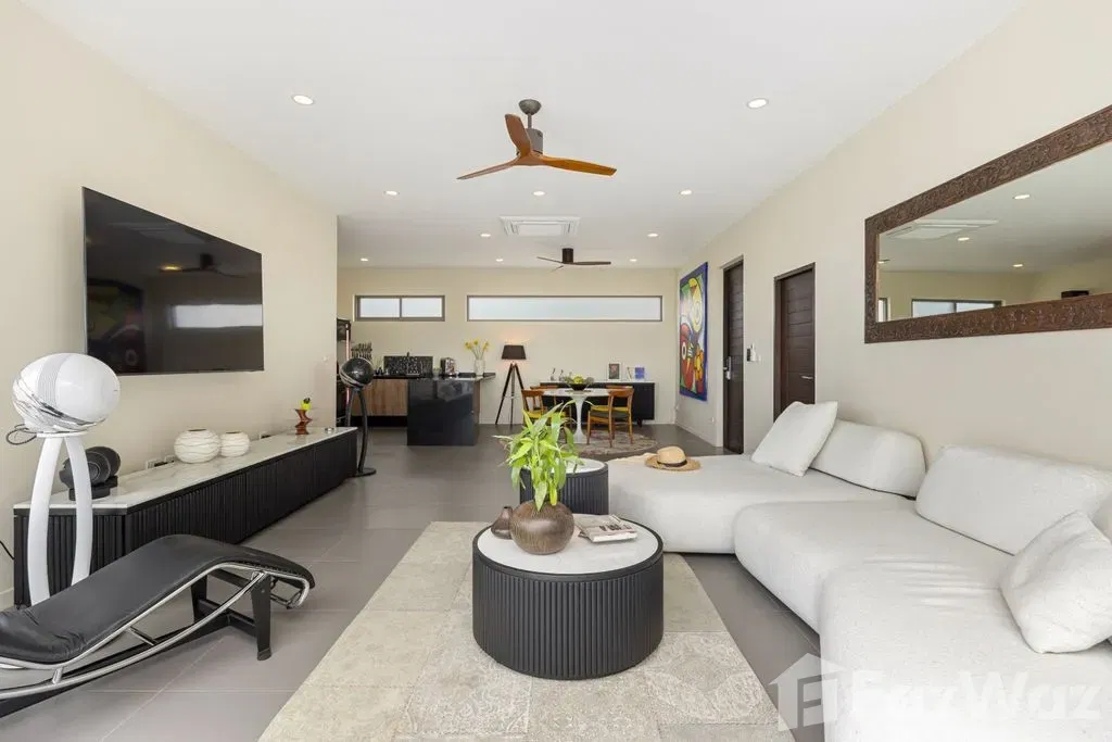 picture Modern Comfort & High-Yield Investment in Prime Chaweng 5585055 - 2/43