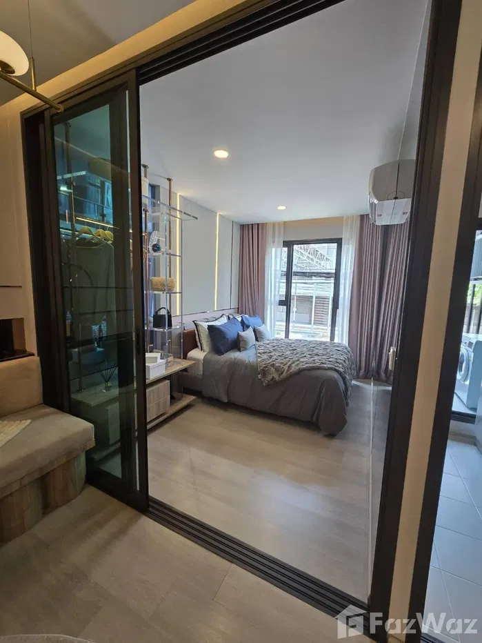picture 1 Bedroom Condo for sale at Aspire Onnut Station  1888894 - 10/27