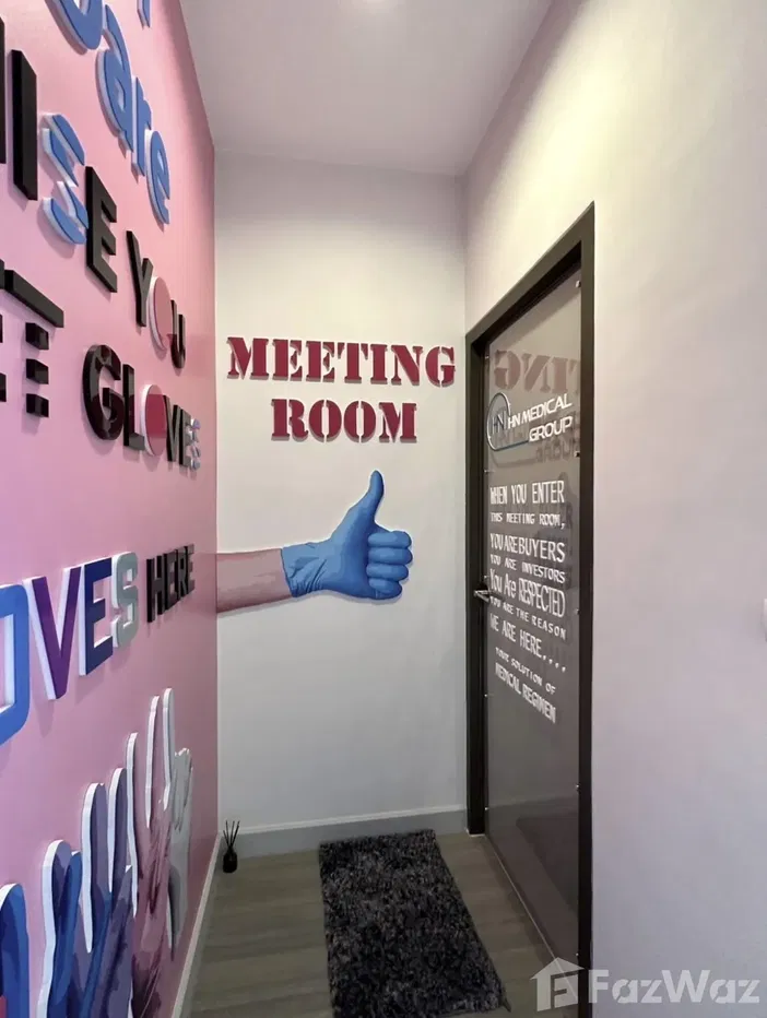 picture Townhome for Rent or Sale – Sammakorn Village, Watcharaphon 5661945 - 9/15