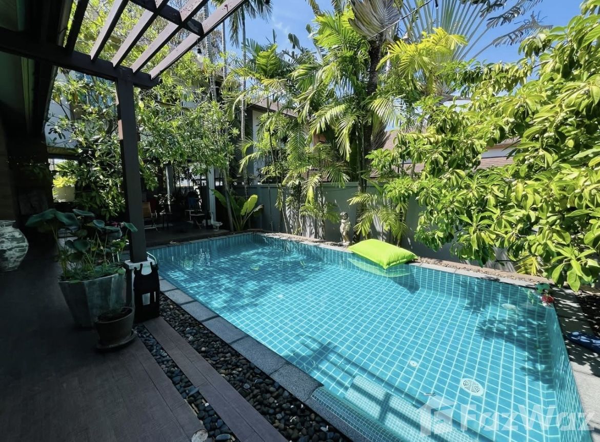 รูป ขาย วิลล่า 4 ห้องนอน ใน ราไวย์, ภูเก็ต 5675849 - รูปที่ 2/20