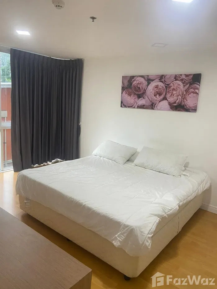 picture 2 Bedroom Condo for rent at Serene Place Sukhumvit 24 1670980 - 4/5