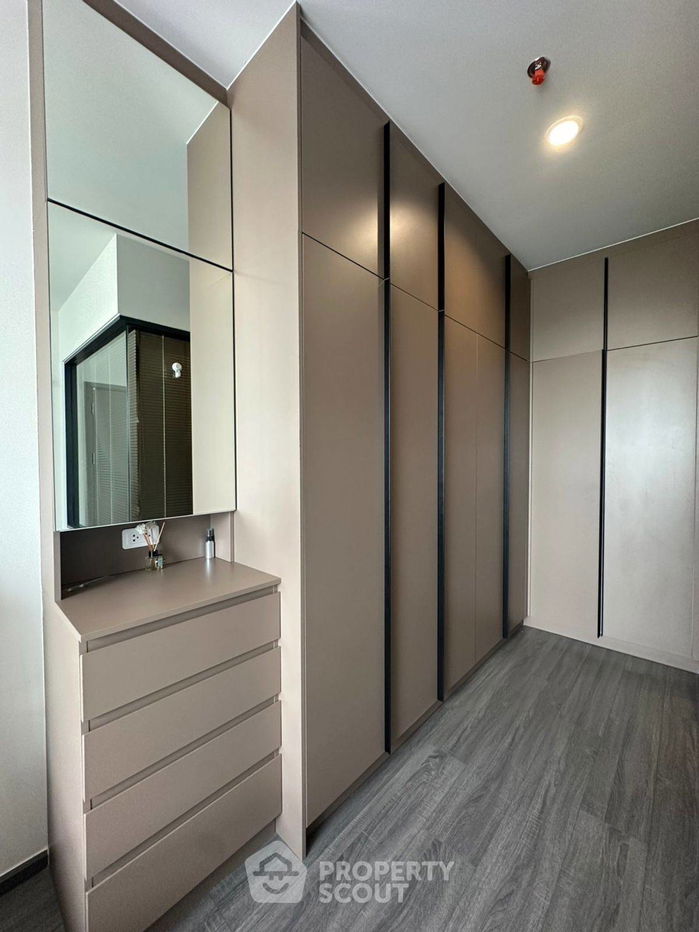 picture 3-BR Condo at IDEO Sukhumvit - Rama 4 near BTS Phra Khanong (ID 2314984) - 15/28