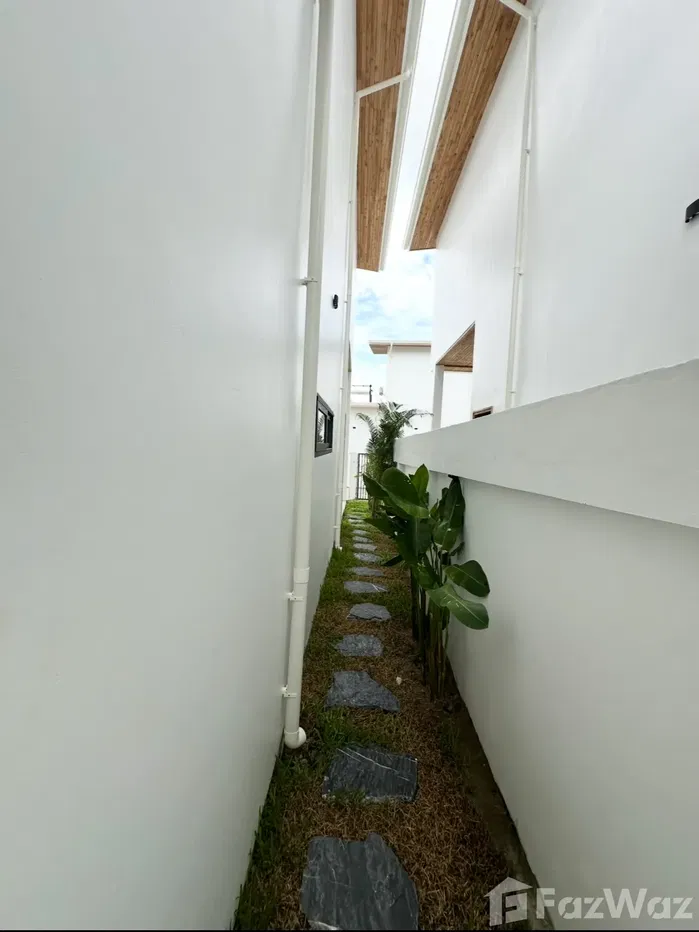 picture 3 Bedroom Villa for sale in Bo Phut, Surat Thani  5585286 - 35/42