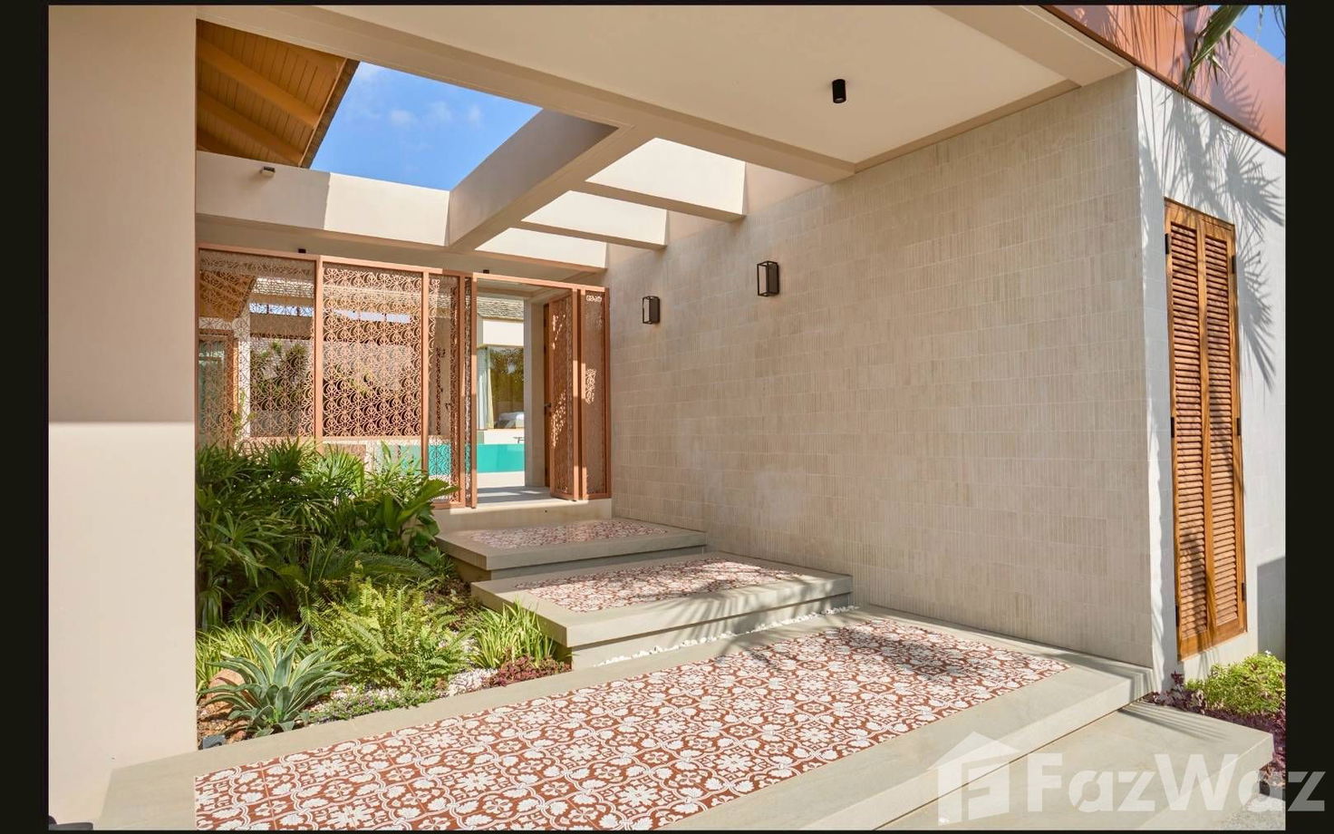 picture 4 Bedroom Villa for sale in Si Sunthon, Phuket  5664446 - 48/56