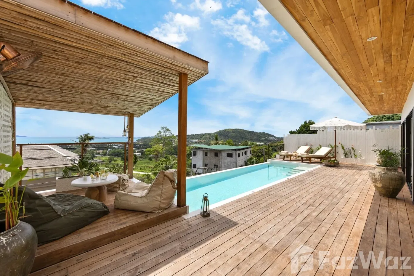 picture 3 Bedroom Villa for sale in Bo Phut, Surat Thani  5571100 - 24/56