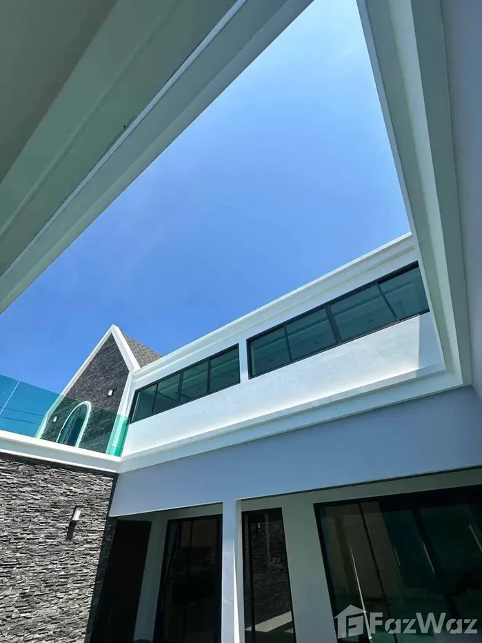 รูป Pool Villa for Sale – Baan Mae Bai Buri 5703159 - รูปที่ 3/48