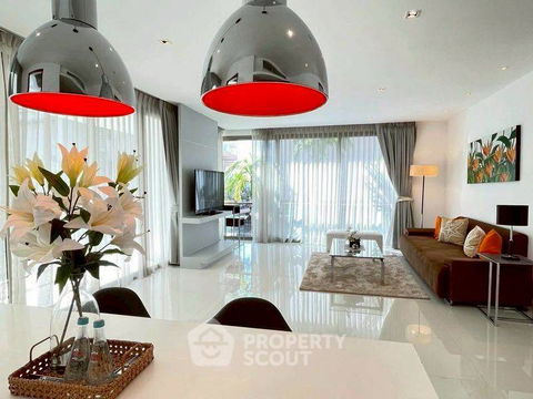 3-BR Condo at The Sanctuary Wongamat close to Sanctuary of Truth (ID 2314501)