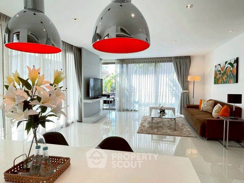 picture 3-BR Condo at The Sanctuary Wongamat close to Sanctuary of Truth (ID 2314501) - 1/10