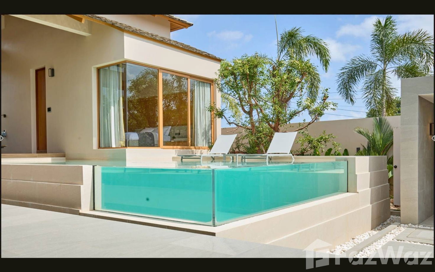 picture 4 Bedroom Villa for sale in Si Sunthon, Phuket  5664446 - 35/56