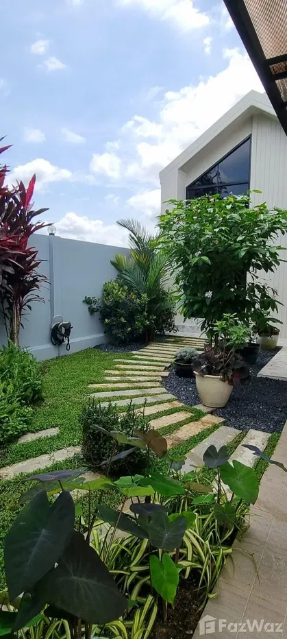 picture 3 Bedroom House for sale in Thep Krasattri, Phuket  5643346 - 8/17