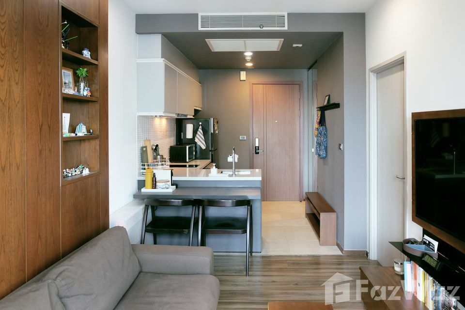 รูป ขาย คอนโด 1 ห้องนอน ในโครงการ วายน์ สุขุมวิท 1015518 - รูปที่ 10/12