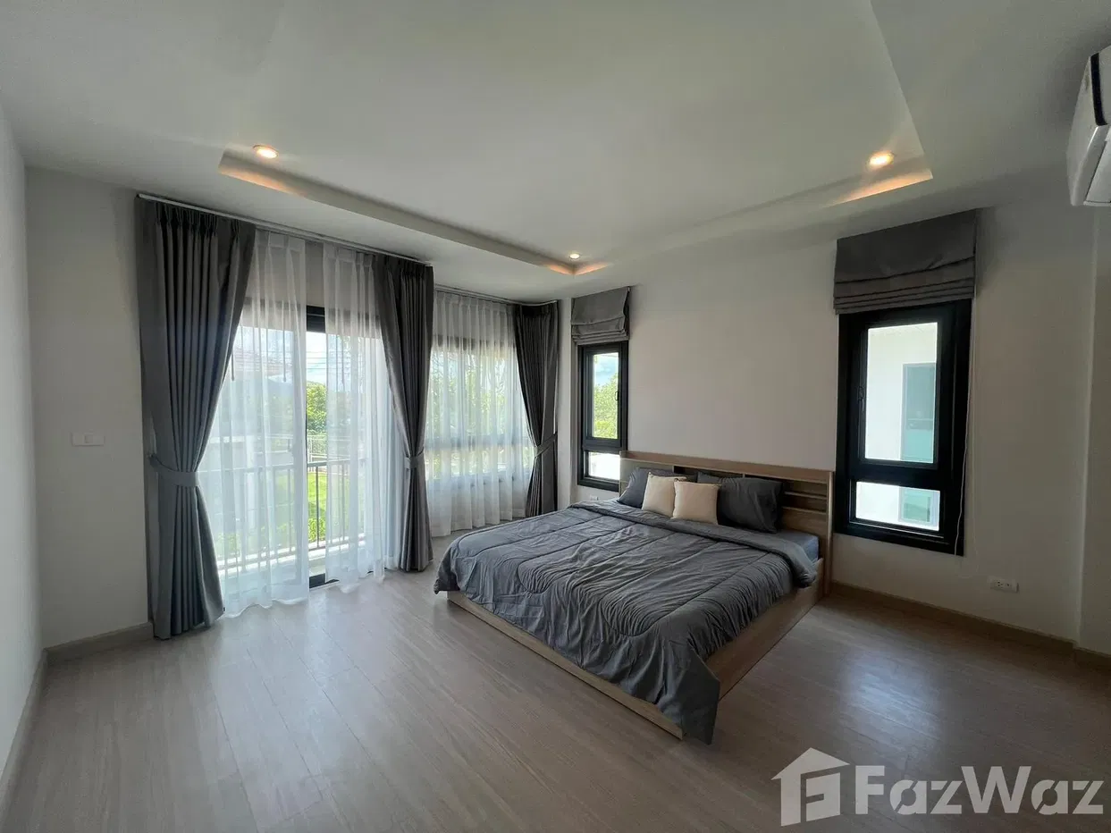 รูป ขาย บ้านเดี่ยว 3 ห้องนอน ในโครงการ ศุภาลัย เลค วิลล์ ภูเก็ต 5700745 - รูปที่ 9/13