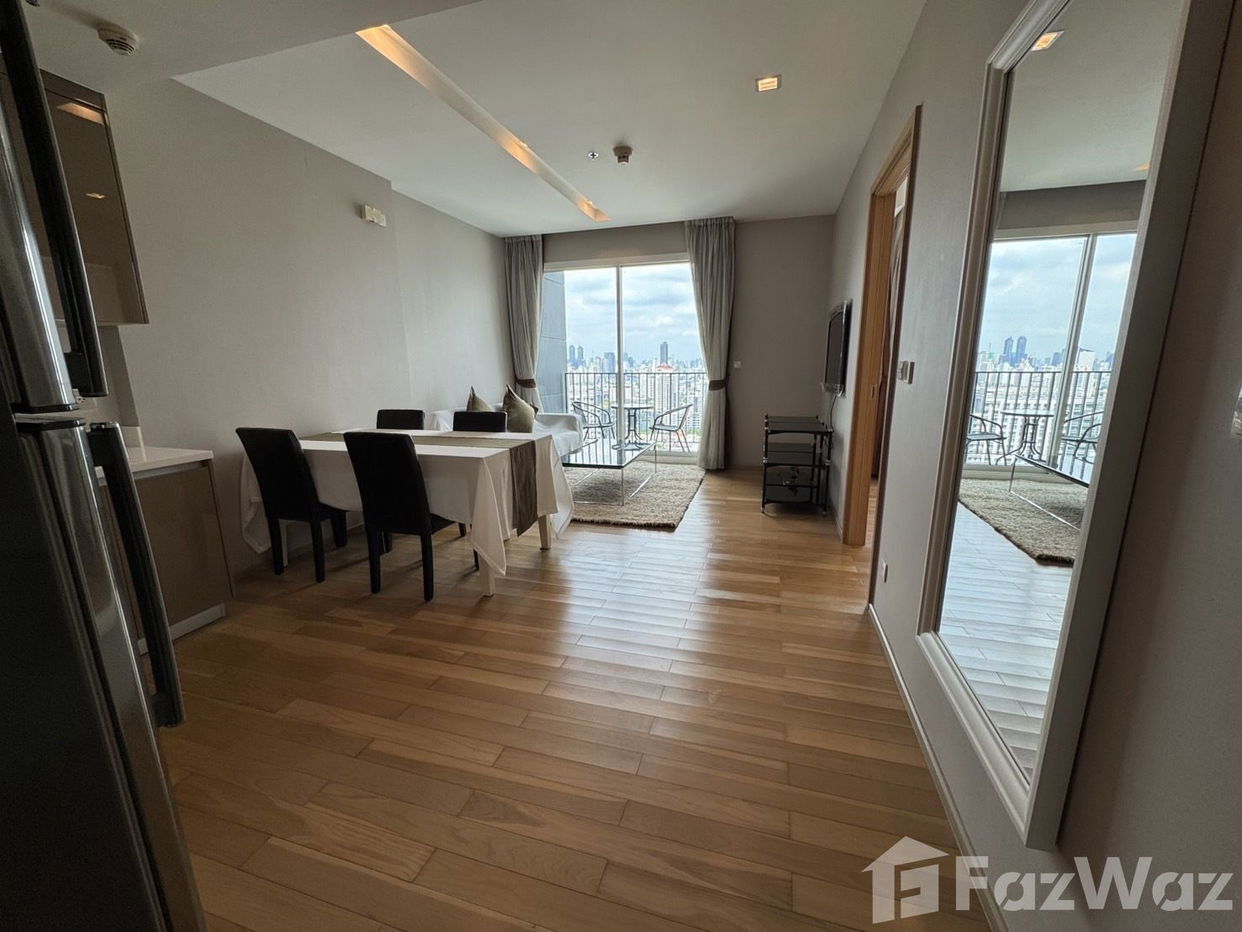 picture 1 bedroom condo for rent at Siri at Sukhumvit 1950130 - 7/16