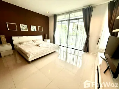 คอนโดให้เช่า : คอนโดให้เช่า 3 ห้องนอน ในโครงการ กมลา รีเจนท์ 5673579