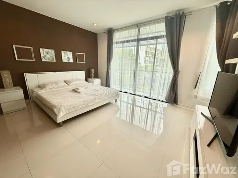 3Bedroom Condo for rent at Kamala Regent 5673579