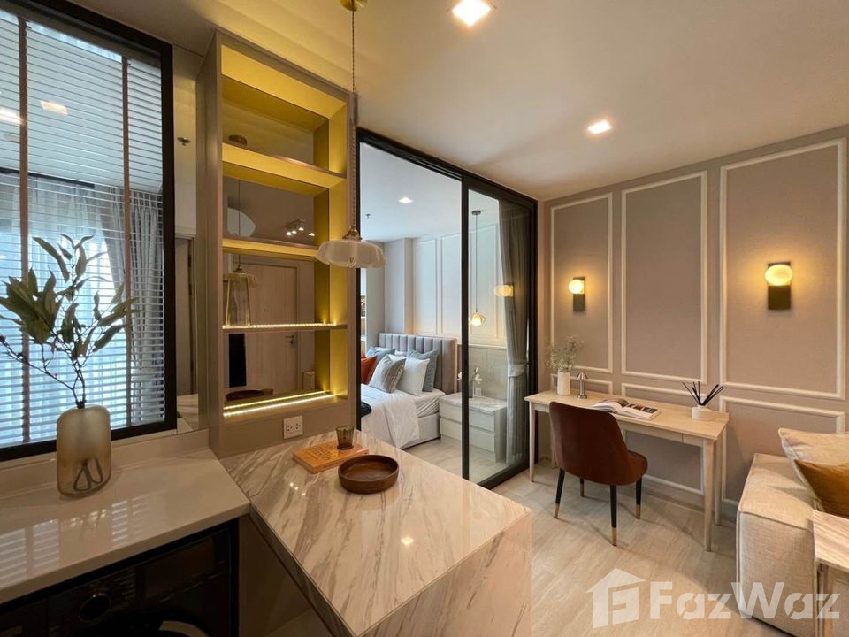 picture 1 Bedroom Condo for rent at Life One Wireless 1915782 - 6/16