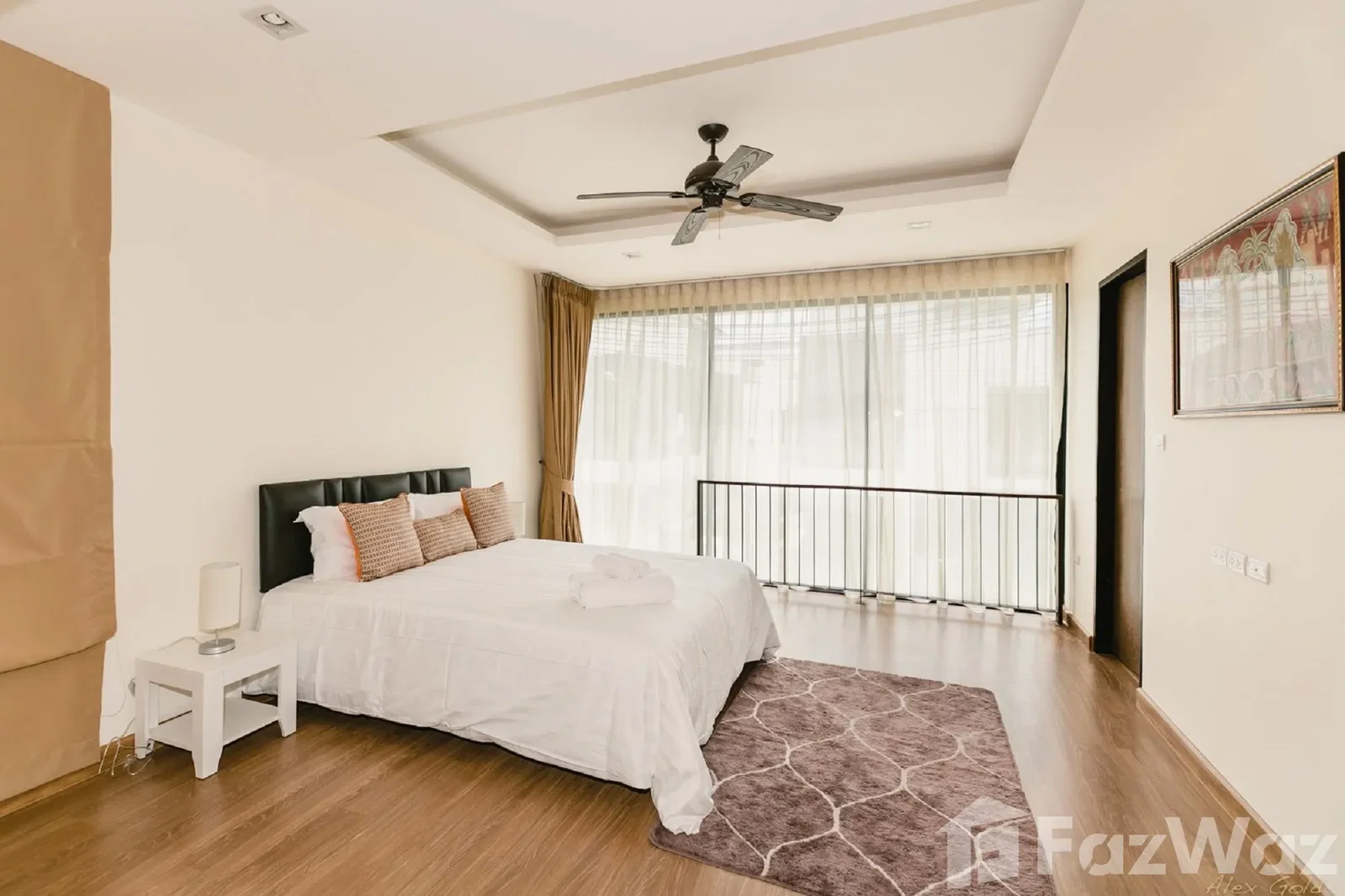 Luxurious 111sqm Home in Phuket's Laguna Park, ฿45K/M 1141354 - image 5