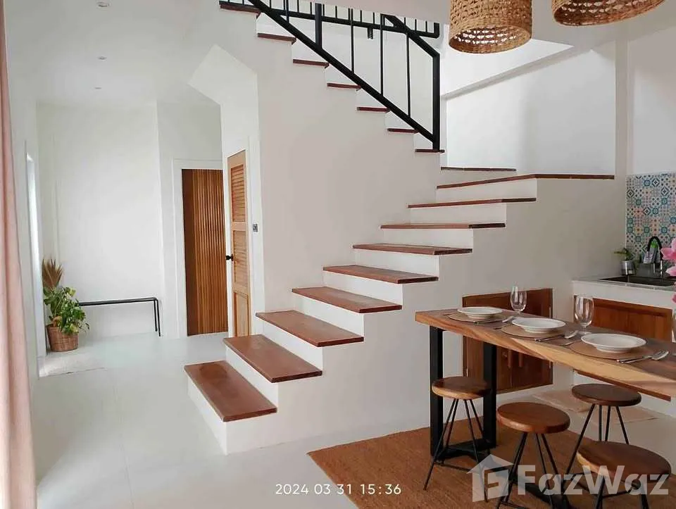 2 Bedroom House for rent in Thep Krasattri, Phuket  5676625 - image 6