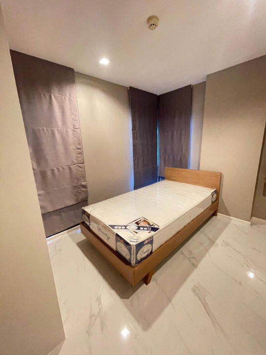 picture WS3802 [Rent] B Republic 💰 Rent 15,000 baht/month 🚆 Near BTS Udomsuk - 2/10