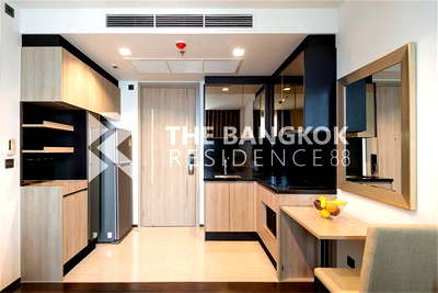 Condos for rent Samsen Wittayalai School : High-potential Location, Not as Expensive as You Think The Line Ratchathewi near BTS Ratchathewi